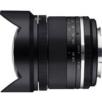 Объектив Samyang MF 14mm F2.8 MK2 для MFT — Chaika Market