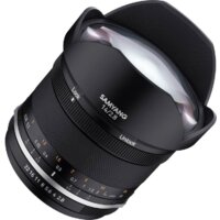 Объектив Samyang MF 14mm F2.8 MK2 для MFT - Изображение №4 — Chaika Market