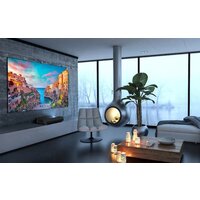 Проектор Optoma UHZ65UST - Изображение №8 — Chaika Market