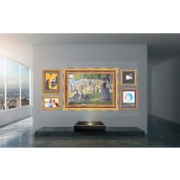 Проектор Optoma UHZ65UST - Изображение №11 — Chaika Market