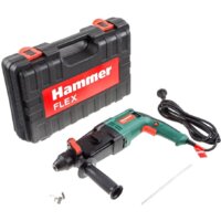 Перфоратор Hammer PRT800D - Изображение №8 — Chaika Market