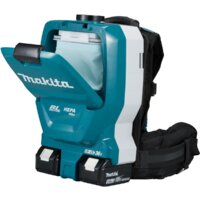 Пылесос Makita DVC261ZX11 - Изображение №2 — Chaika Market