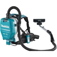 Пылесос Makita DVC261ZX11 — Chaika Market