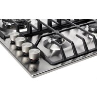 Варочная панель VARD VHGS6434X - Изображение №3 — Chaika Market