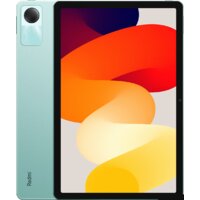 Планшет Xiaomi Redmi Pad SE 4GB/128GB международная версия (мятный) — Chaika Market