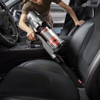 Пылесос Deerma DEM-T30W Station - Изображение №10 — Chaika Market
