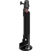 Пылесос Deerma DEM-T30W Station - Изображение №2 — Chaika Market