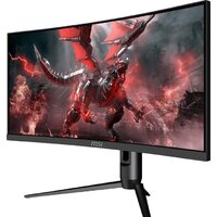 Игровой монитор MSI Optix MAG301CR2 - Изображение №3 — Chaika Market