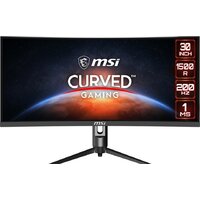 Игровой монитор MSI Optix MAG301CR2 — Chaika Market