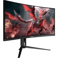 Игровой монитор MSI Optix MAG301CR2 - Изображение №2 — Chaika Market