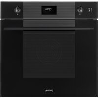 Электрический духовой шкаф Smeg Linea Aesthetic SO6101S2B3 — Chaika Market