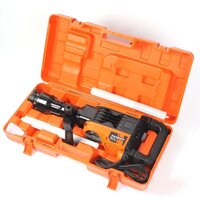 Отбойный молоток Patriot DB 550 [140301380] - Изображение №8 — Chaika Market