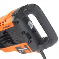 Отбойный молоток Patriot DB 550 [140301380] - Изображение №4 — Chaika Market