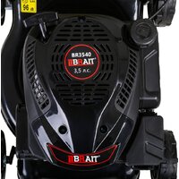 Газонокосилка Brait BR3540 - Изображение №5 — Chaika Market