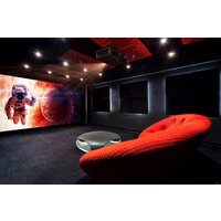 Проектор Optoma UHZ65 - Изображение №8 — Chaika Market