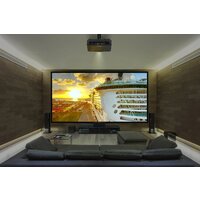 Проектор Optoma UHZ65 - Изображение №9 — Chaika Market