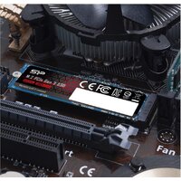 SSD Silicon-Power P34A80 1TB SP001TBP34A80M28 - Изображение №3 — Chaika Market