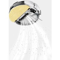 Робот-пылесос Karcher RVC 3 Comfort 1.269-120.0 - Изображение №4 — Chaika Market