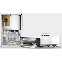 Робот-пылесос Karcher RVC 3 Comfort 1.269-120.0 - Изображение №3 — Chaika Market