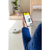 Робот-пылесос Karcher RVC 3 Comfort 1.269-120.0 - Изображение №10 — Chaika Market