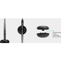 Графический монитор Huion Kamvas Pro 12 GT-116 - Изображение №8 — Chaika Market