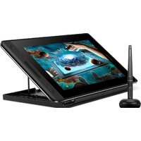 Графический монитор Huion Kamvas Pro 12 GT-116 - Изображение №7 — Chaika Market