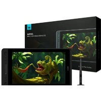 Графический монитор Huion Kamvas Pro 12 GT-116 - Изображение №10 — Chaika Market
