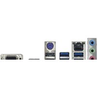 Материнская плата BIOSTAR TZ590-BTC DUO Ver. 5.0 - Изображение №4 — Chaika Market