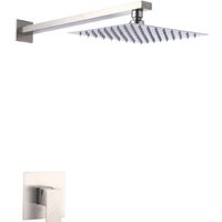 Верхний душ РМС SUS129-2 — Chaika Market