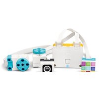 Набор деталей LEGO Education Spike Старт 45345 Базовый набор - Изображение №2 — Chaika Market