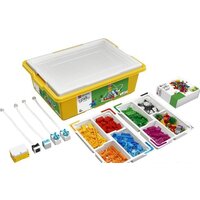 Набор деталей LEGO Education Spike Старт 45345 Базовый набор — Chaika Market
