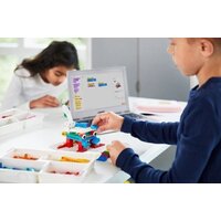 Набор деталей LEGO Education Spike Старт 45345 Базовый набор - Изображение №9 — Chaika Market