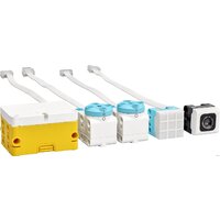 Набор деталей LEGO Education Spike Старт 45345 Базовый набор - Изображение №3 — Chaika Market