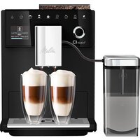 Кофемашина Melitta CI Touch F630-112 — Chaika Market
