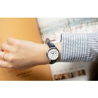 Наручные часы Orient RF-QA0006S - Изображение №3 — Chaika Market