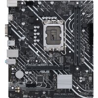 Материнская плата ASUS Prime H610M-K D4 — Chaika Market