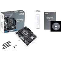 Материнская плата ASUS Prime H610M-K D4 - Изображение №7 — Chaika Market