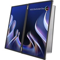 Портативный монитор ASUS ZenScreen Duo OLED MQ149CD - Изображение №2 — Chaika Market