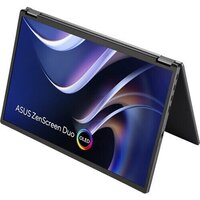 Портативный монитор ASUS ZenScreen Duo OLED MQ149CD - Изображение №6 — Chaika Market