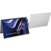 Портативный монитор ASUS ZenScreen Duo OLED MQ149CD - Изображение №14 — Chaika Market