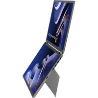 Портативный монитор ASUS ZenScreen Duo OLED MQ149CD - Изображение №4 — Chaika Market