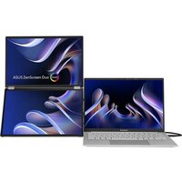 Портативный монитор ASUS ZenScreen Duo OLED MQ149CD - Изображение №11 — Chaika Market
