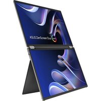 Портативный монитор ASUS ZenScreen Duo OLED MQ149CD - Изображение №3 — Chaika Market