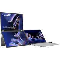 Портативный монитор ASUS ZenScreen Duo OLED MQ149CD - Изображение №9 — Chaika Market
