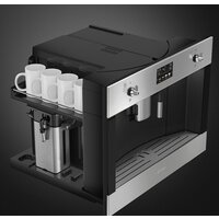 Кофемашина Smeg CMS4303X - Изображение №4 — Chaika Market