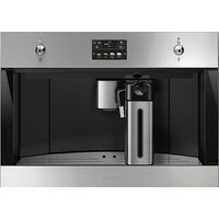 Кофемашина Smeg CMS4303X — Chaika Market