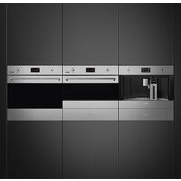 Кофемашина Smeg CMS4303X - Изображение №14 — Chaika Market