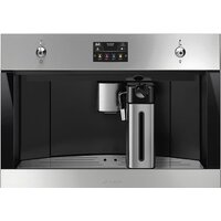Кофемашина Smeg CMS4303X - Изображение №8 — Chaika Market