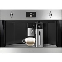 Кофемашина Smeg CMS4303X - Изображение №13 — Chaika Market
