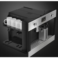 Кофемашина Smeg CMS4303X - Изображение №15 — Chaika Market